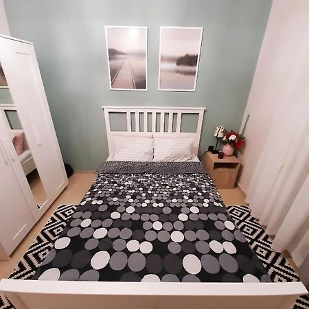 Sweet Apartment Selanik Dış mekan fotoğraf