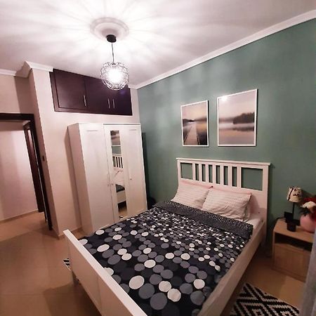 Sweet Apartment Selanik Dış mekan fotoğraf