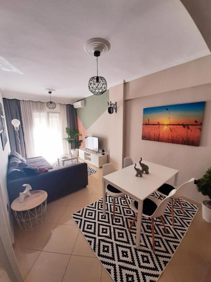 Sweet Apartment Selanik Dış mekan fotoğraf