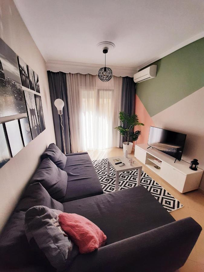 Sweet Apartment Selanik Dış mekan fotoğraf