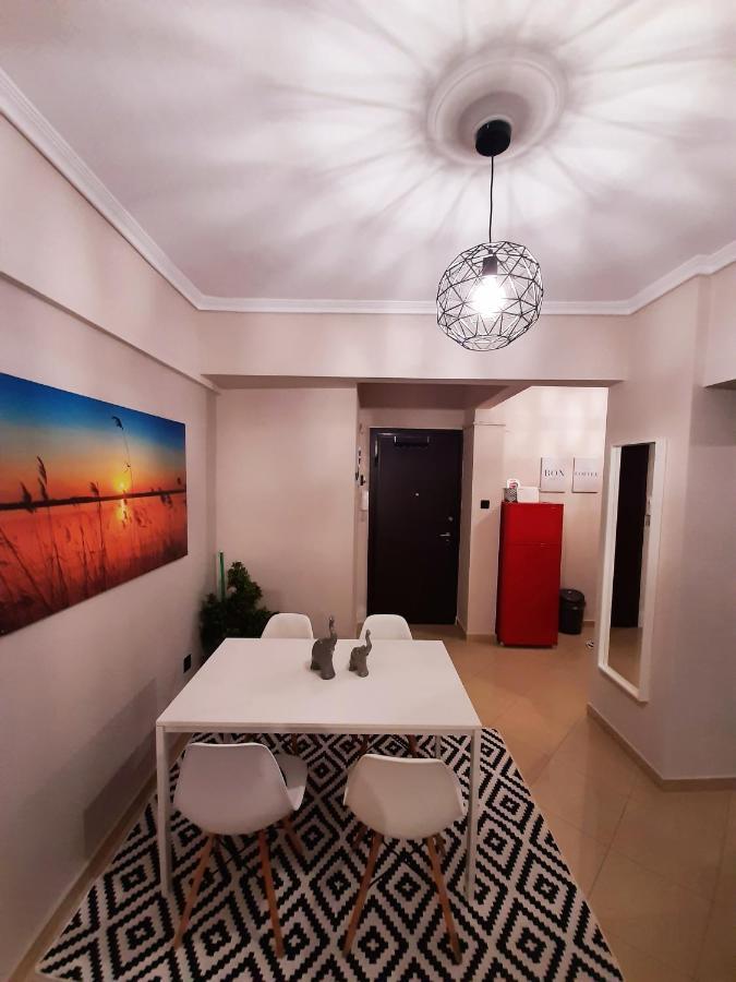 Sweet Apartment Selanik Dış mekan fotoğraf