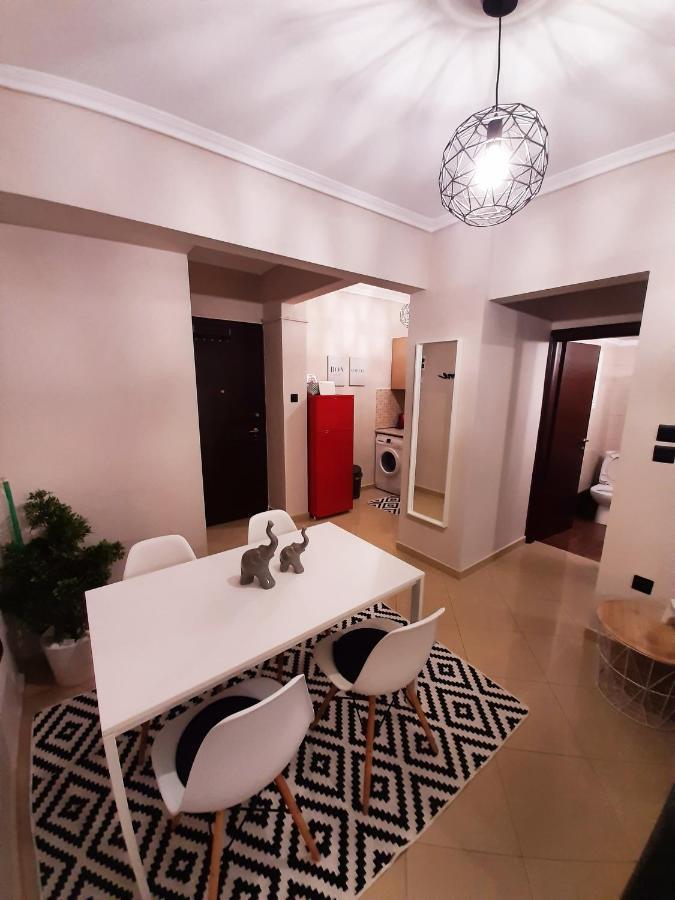 Sweet Apartment Selanik Dış mekan fotoğraf