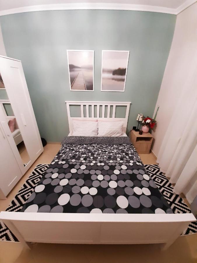 Sweet Apartment Selanik Dış mekan fotoğraf