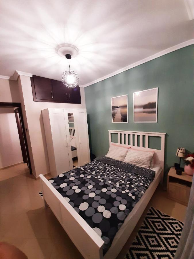 Sweet Apartment Selanik Dış mekan fotoğraf