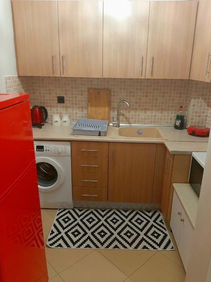 Sweet Apartment Selanik Dış mekan fotoğraf