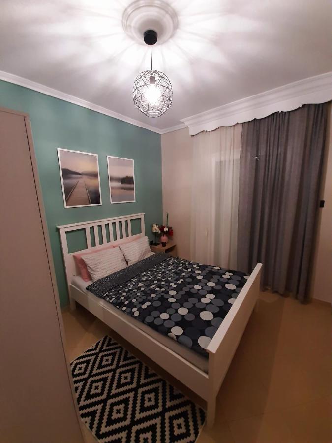 Sweet Apartment Selanik Dış mekan fotoğraf