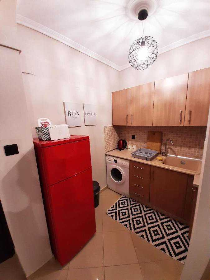 Sweet Apartment Selanik Dış mekan fotoğraf