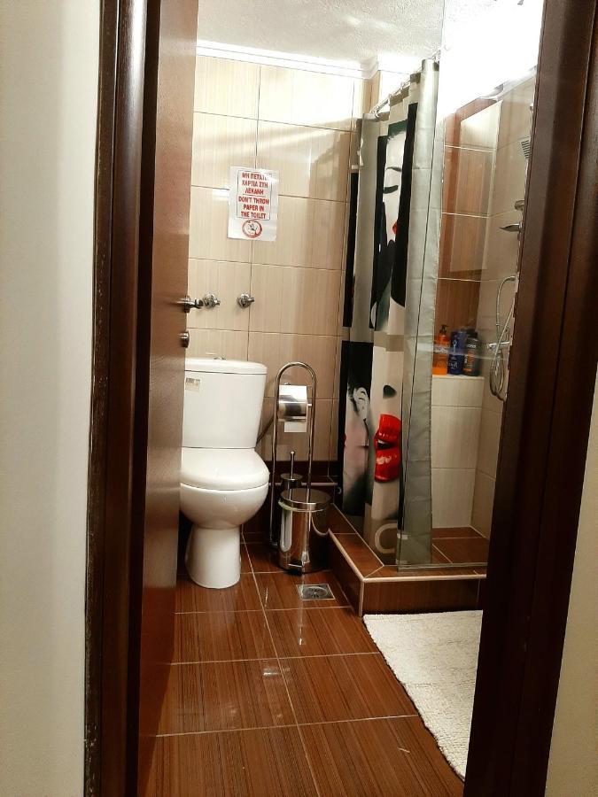 Sweet Apartment Selanik Dış mekan fotoğraf