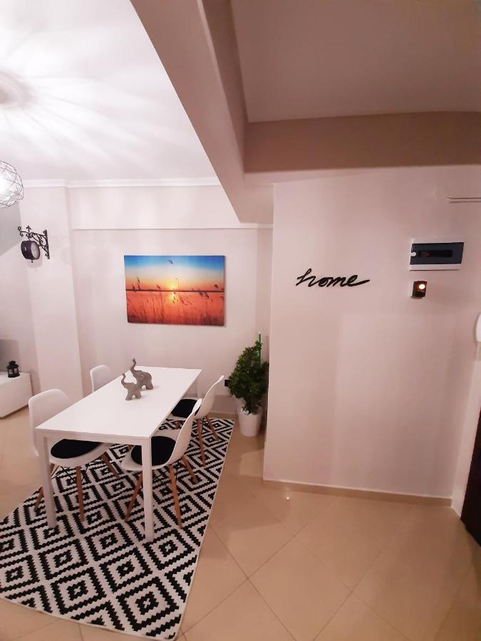 Sweet Apartment Selanik Dış mekan fotoğraf