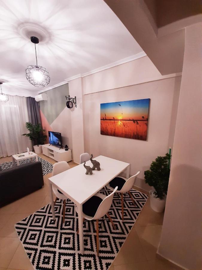 Sweet Apartment Selanik Dış mekan fotoğraf