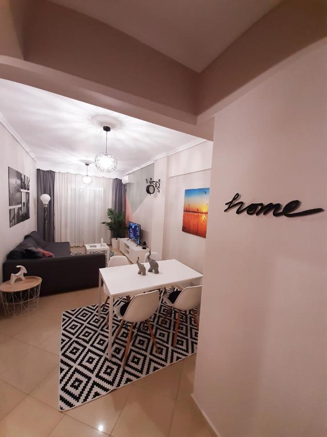 Sweet Apartment Selanik Dış mekan fotoğraf